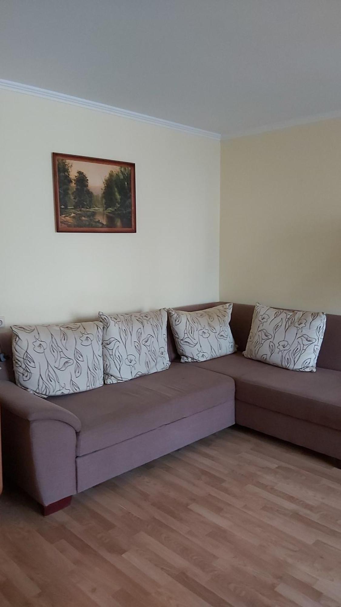 Apartamento у реки *