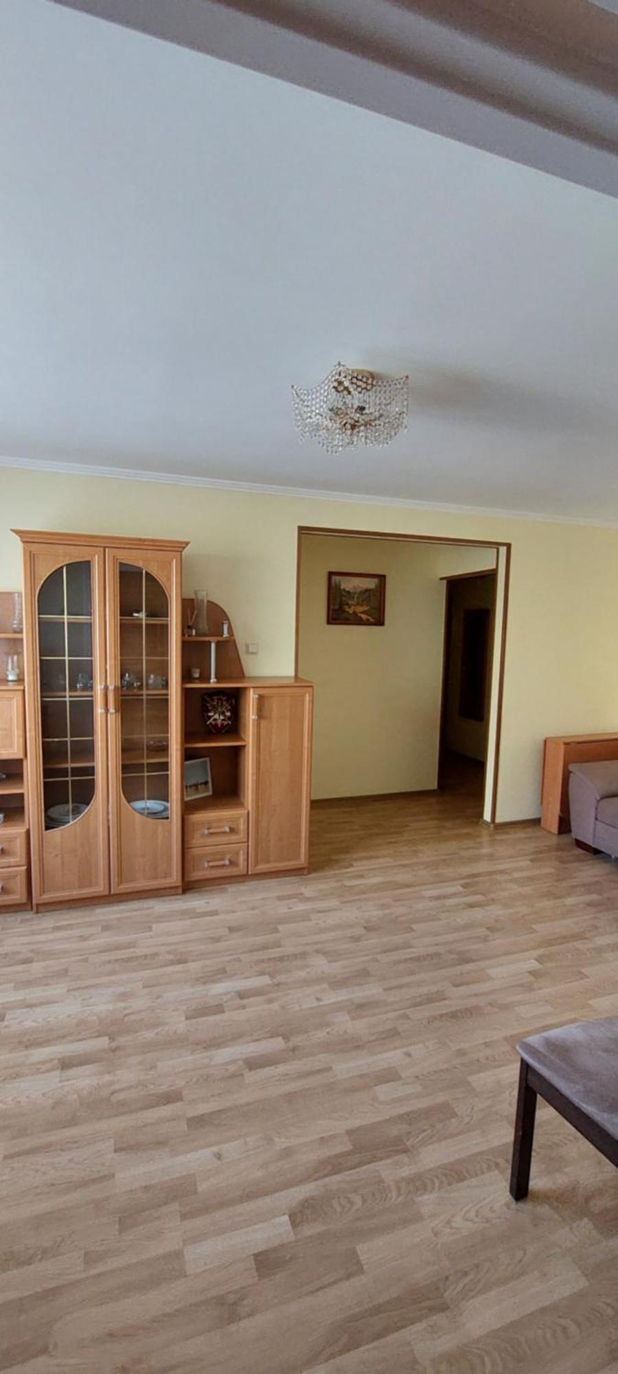 Apartamento у реки *