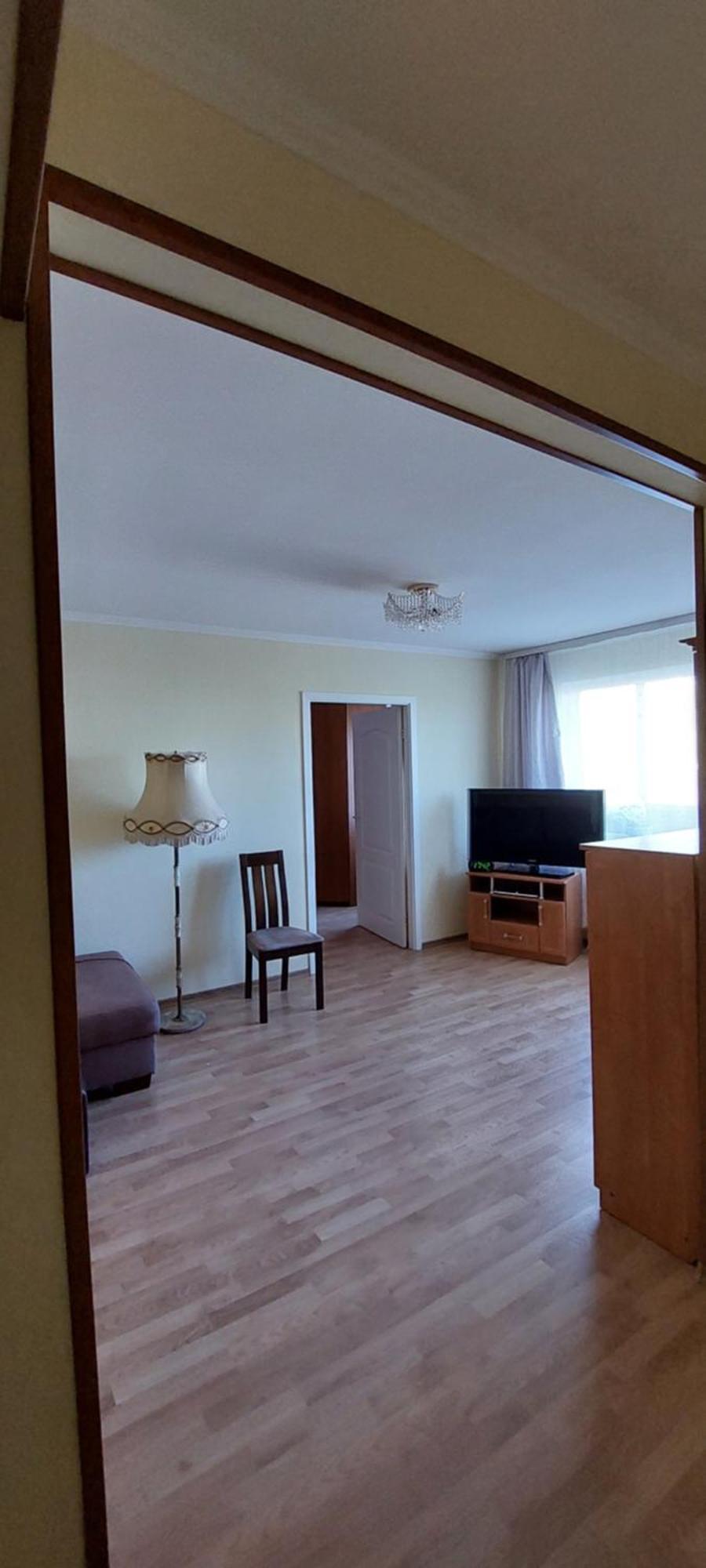 Apartamento у реки Riga